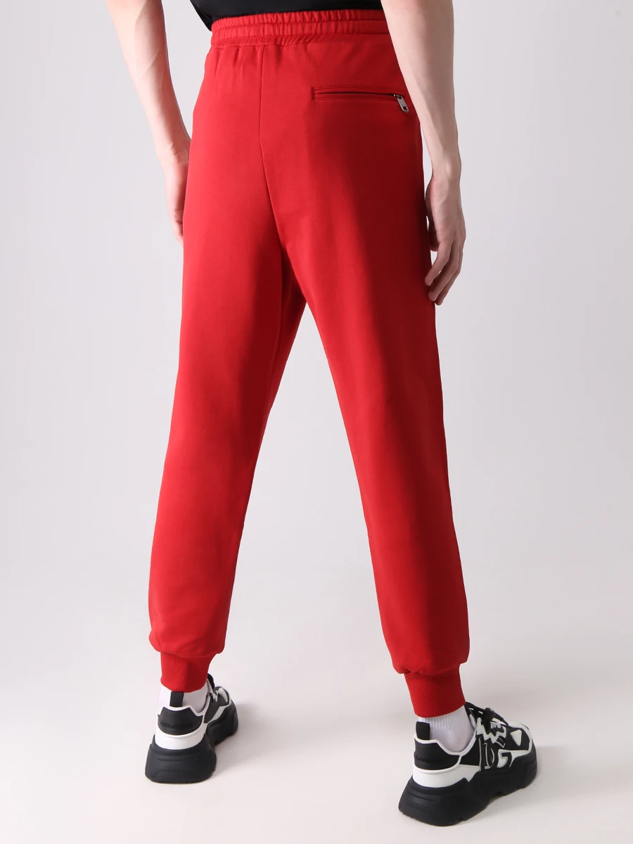 Костюм спортивный хлопковый