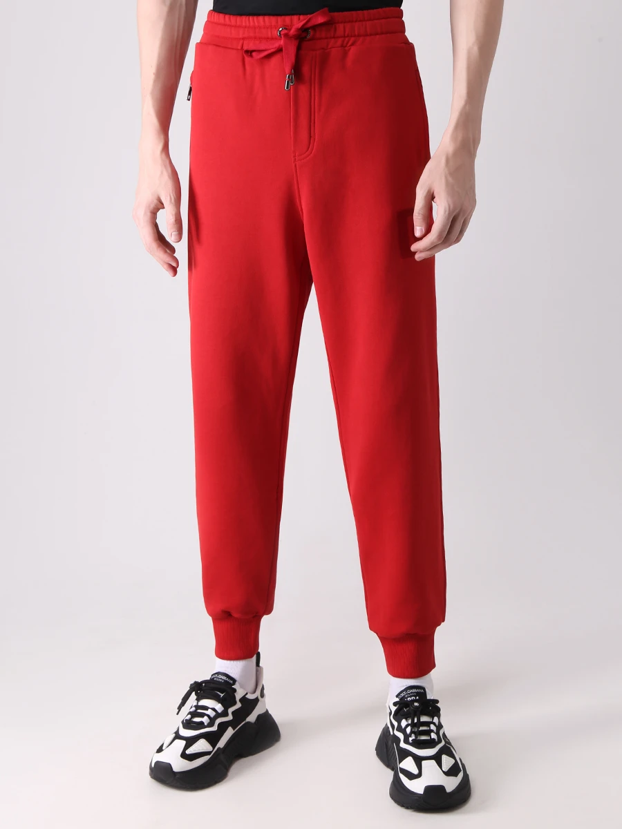 Костюм спортивный хлопковый