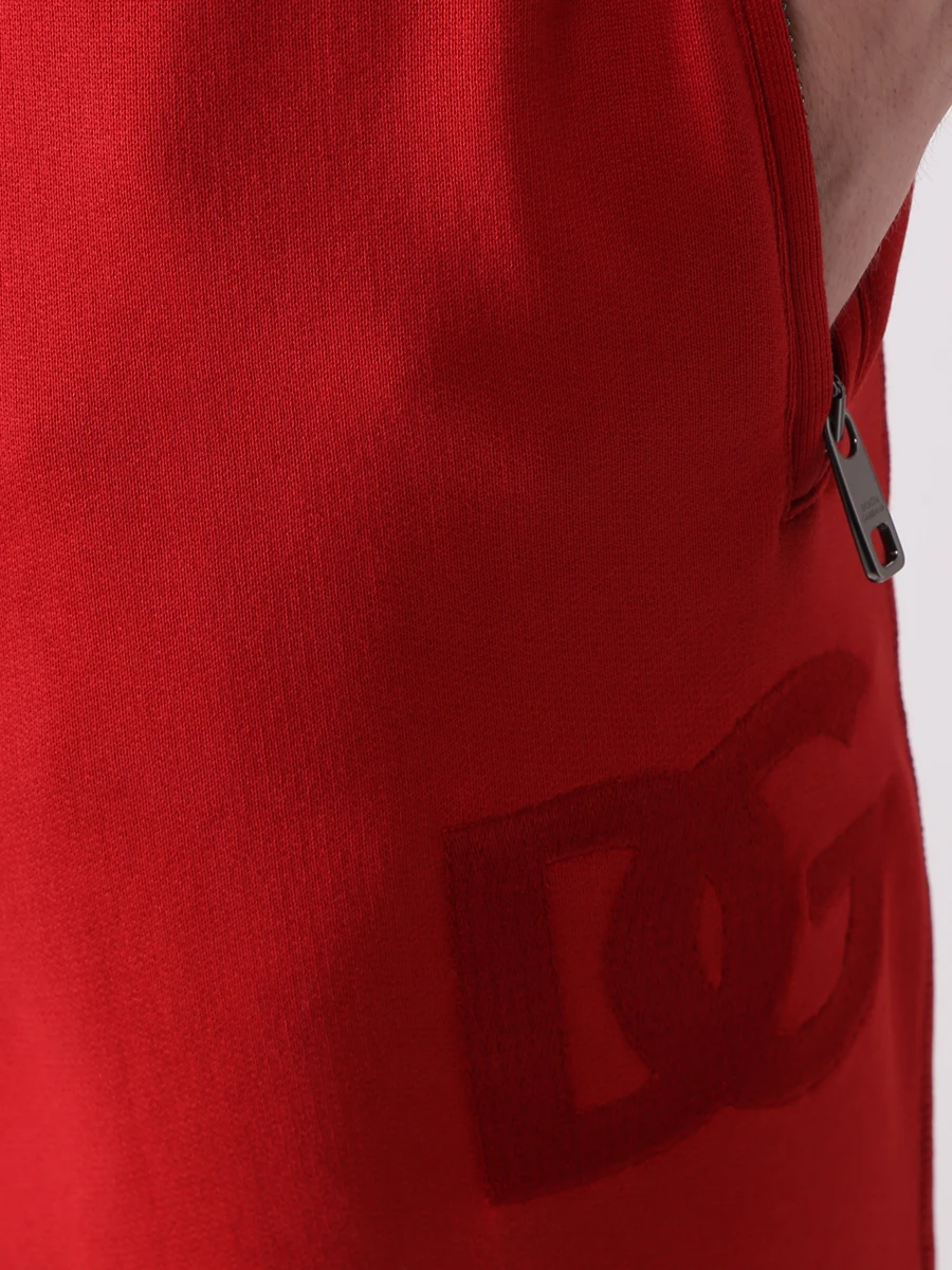 Костюм спортивный хлопковый