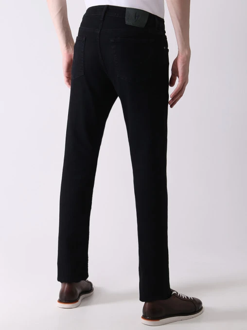 Джинсы Slim Fit хлопковые HANDPICKED