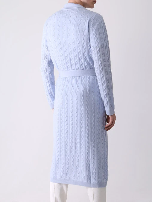 Халат кашемировый MIR CASHMERE