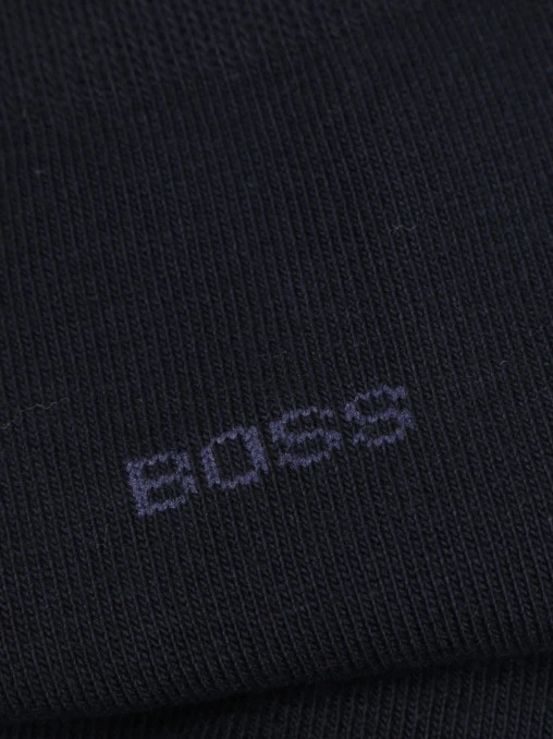 Набор из трех пар носков BOSS