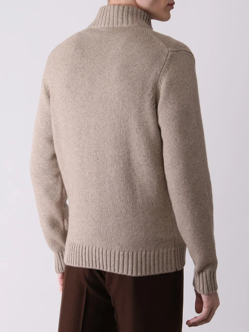 Кардиган кашемировый FIORONI CASHMERE