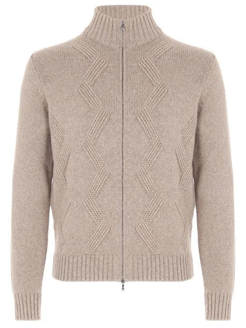 Кардиган кашемировый FIORONI CASHMERE