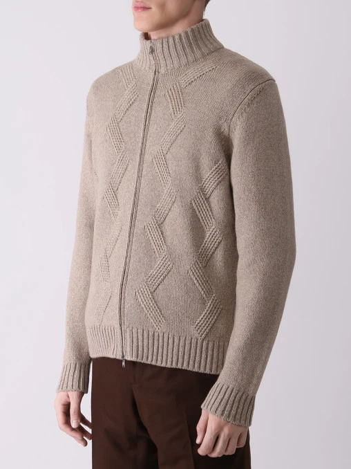 Кардиган кашемировый FIORONI CASHMERE