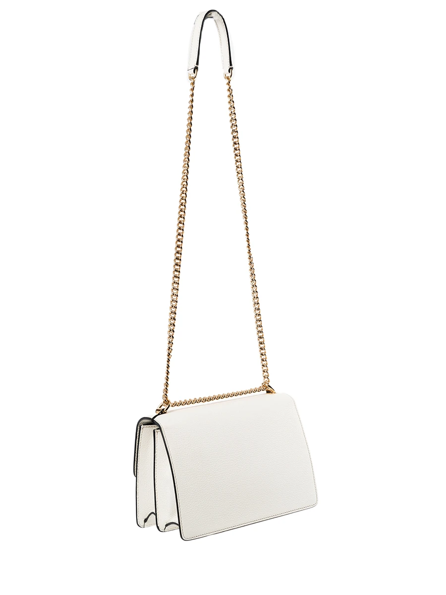 Сумка кожаная