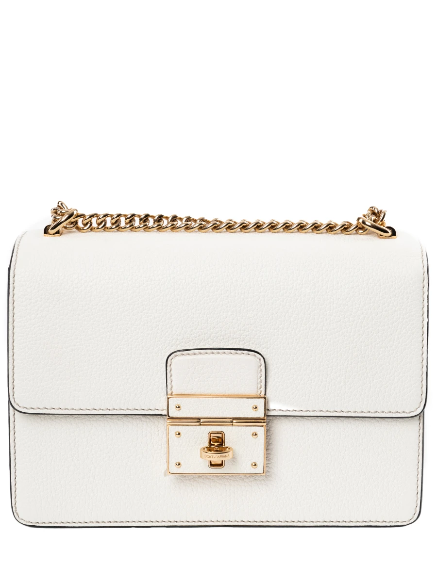 Сумка кожаная