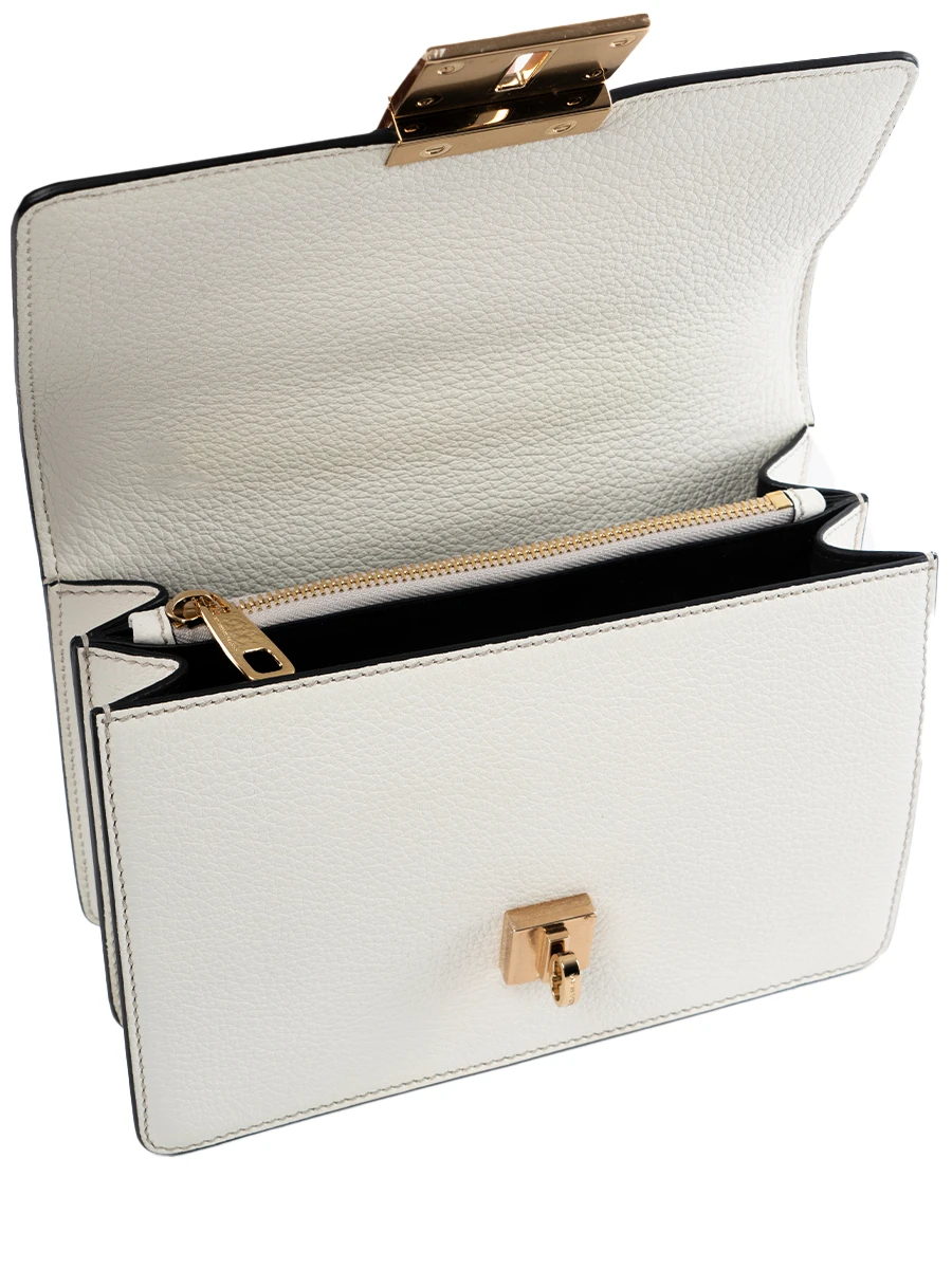 Сумка кожаная