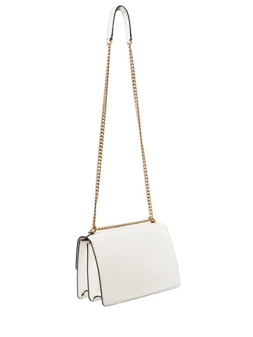 Сумка кожаная DOLCE & GABBANA