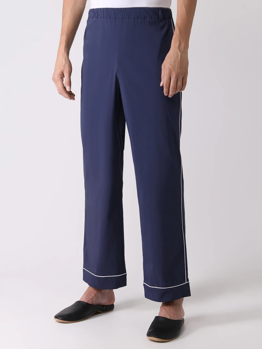 Пижама хлопковая