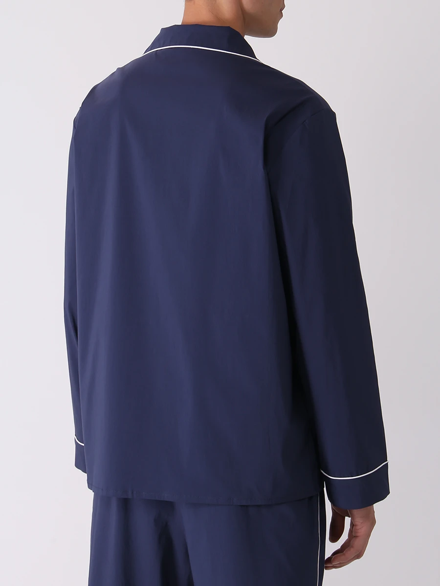 Пижама хлопковая