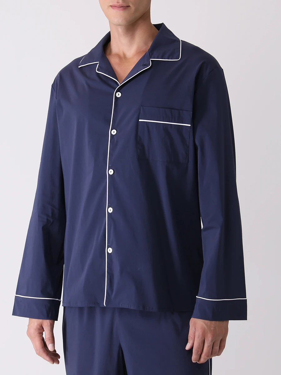 Пижама хлопковая