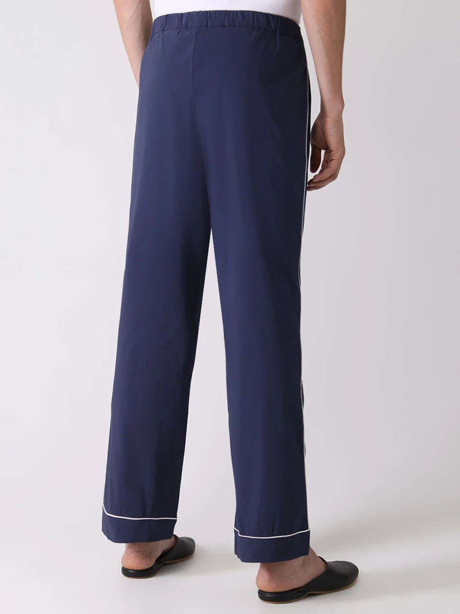 Пижама хлопковая