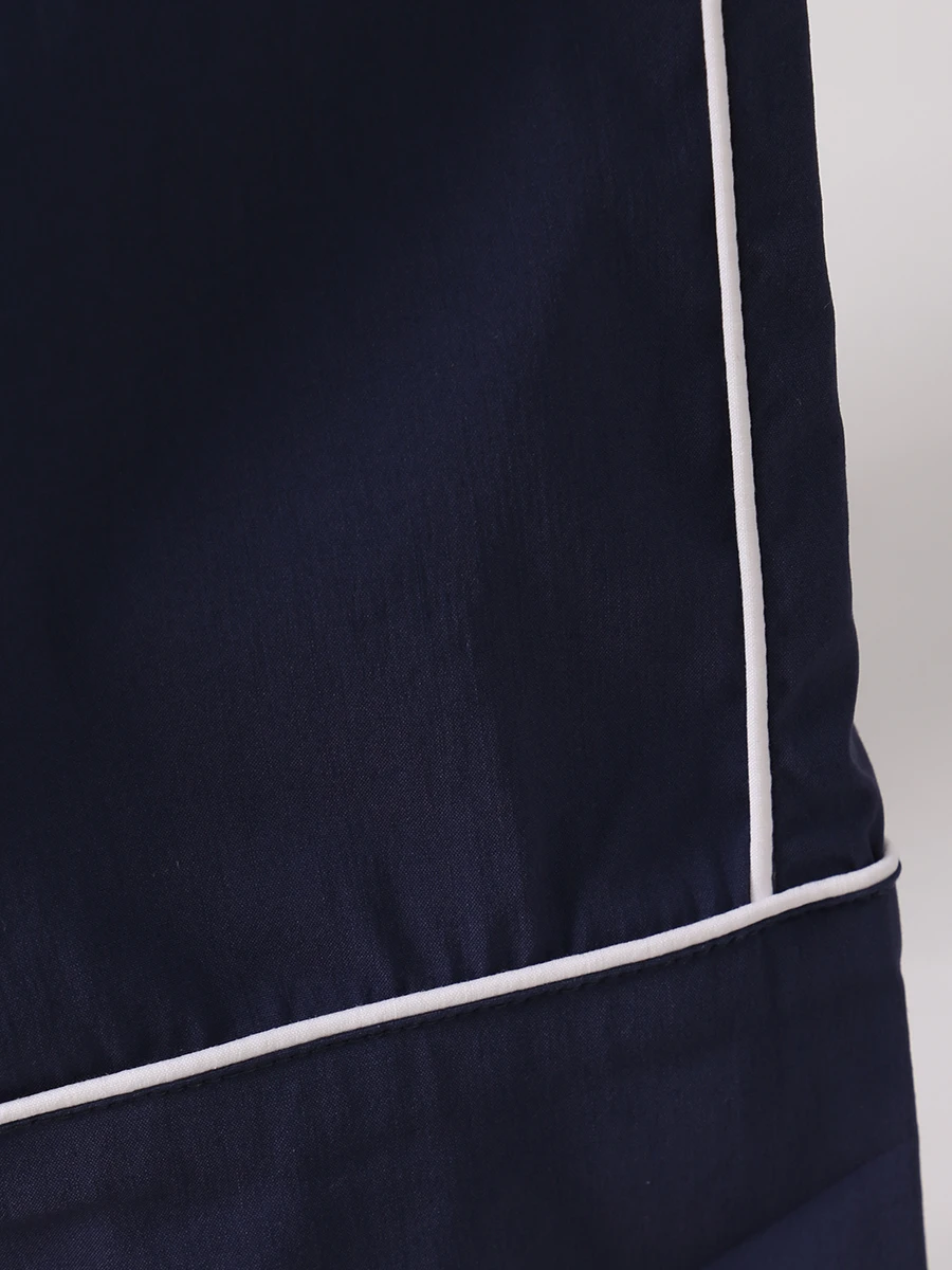 Пижама хлопковая