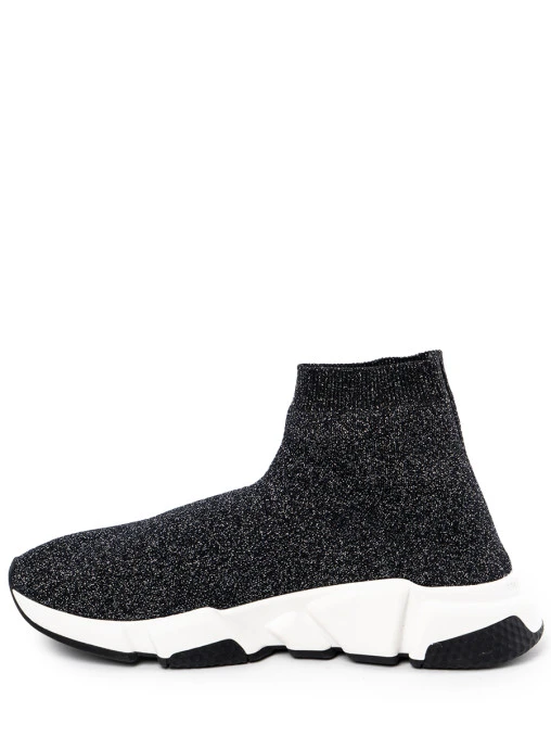 Кроссовки Speed текстильные BALENCIAGA
