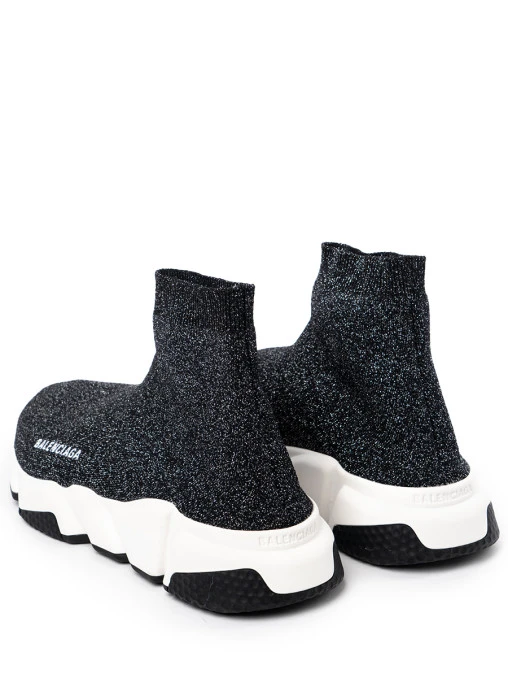 Кроссовки Speed текстильные BALENCIAGA