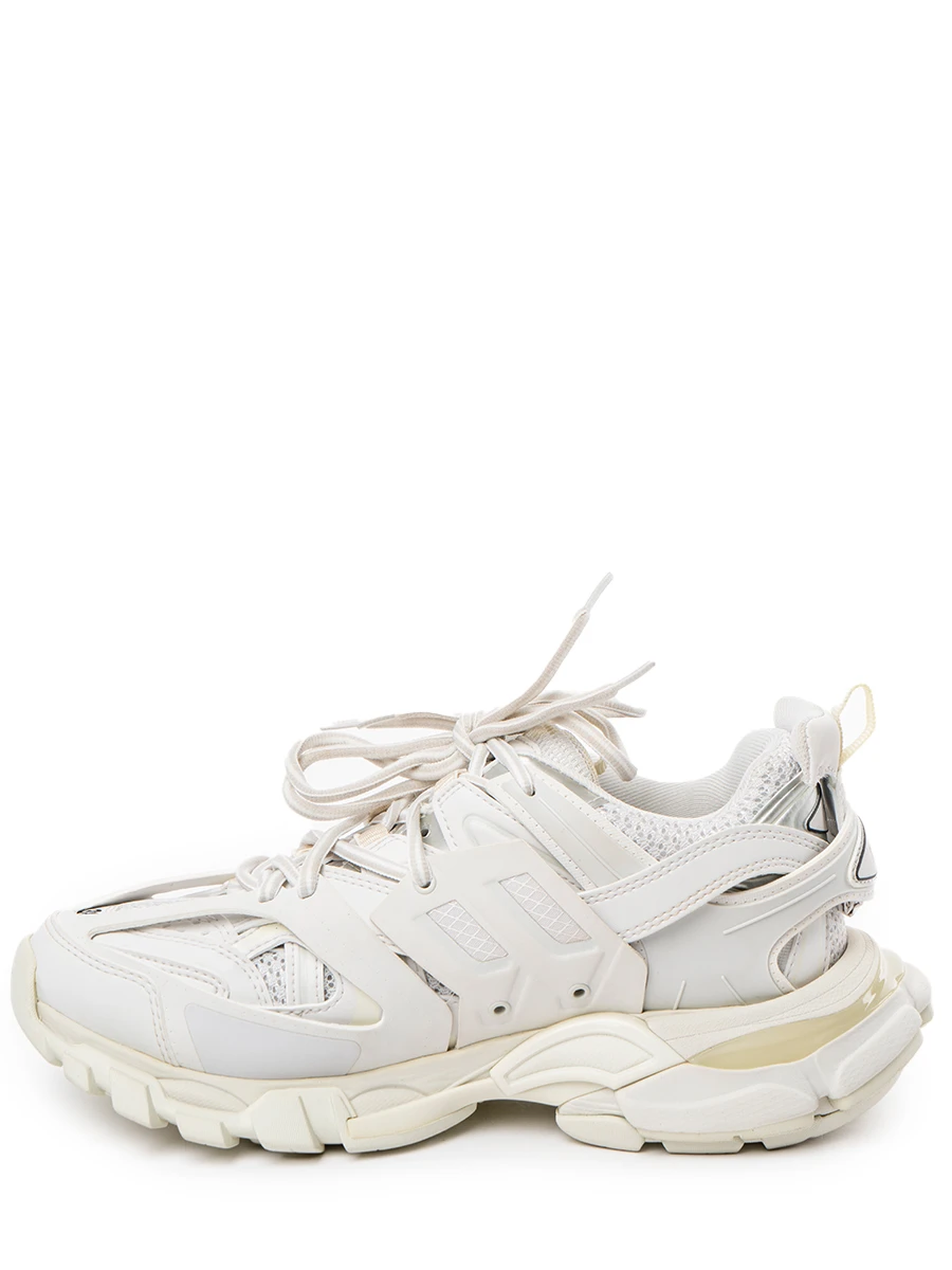 Кроссовки Track комбинированные