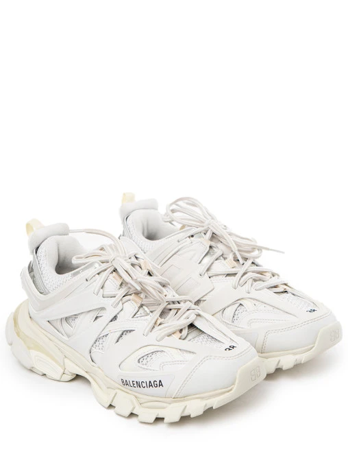 Кроссовки Track комбинированные BALENCIAGA