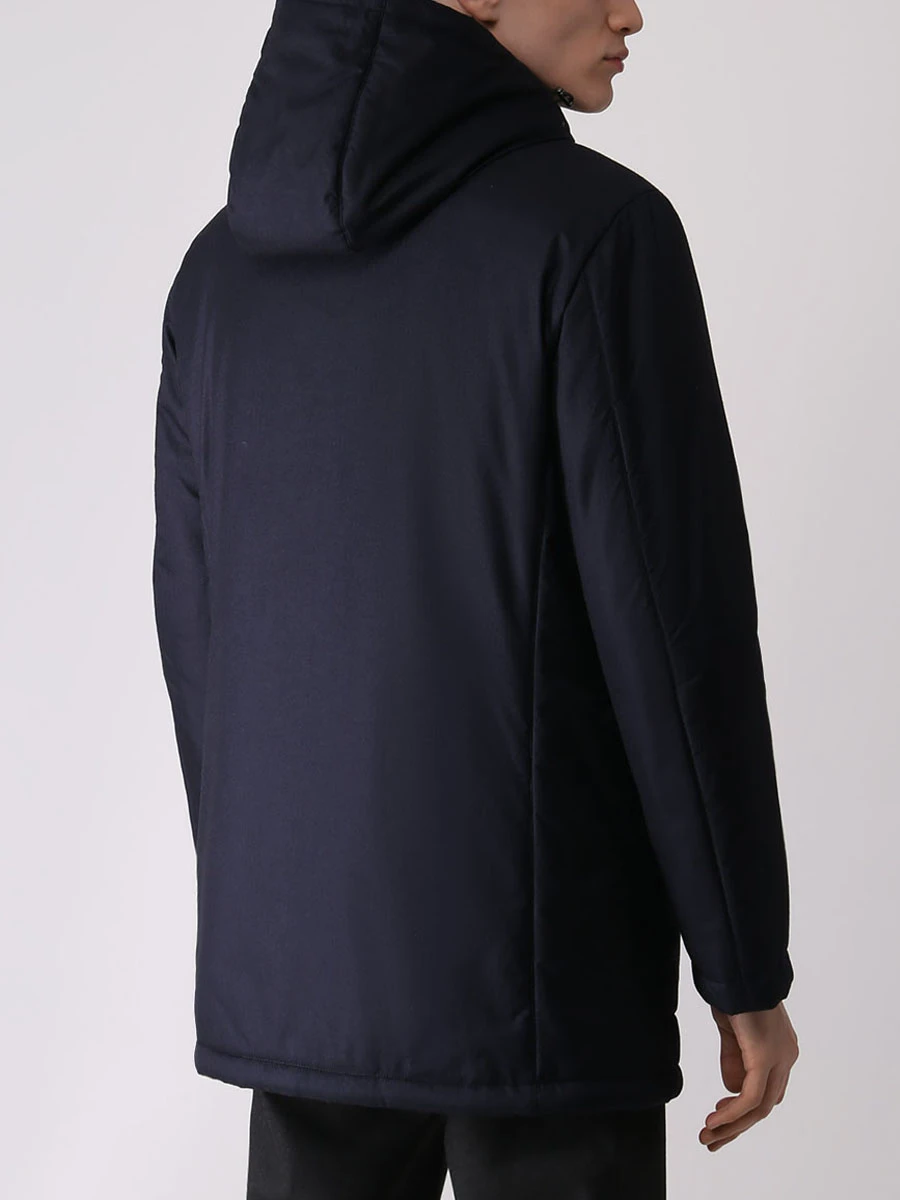 Куртка утепленная