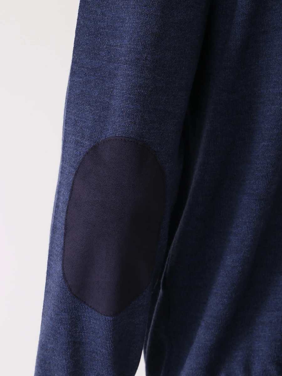 Джемпер шерстяной