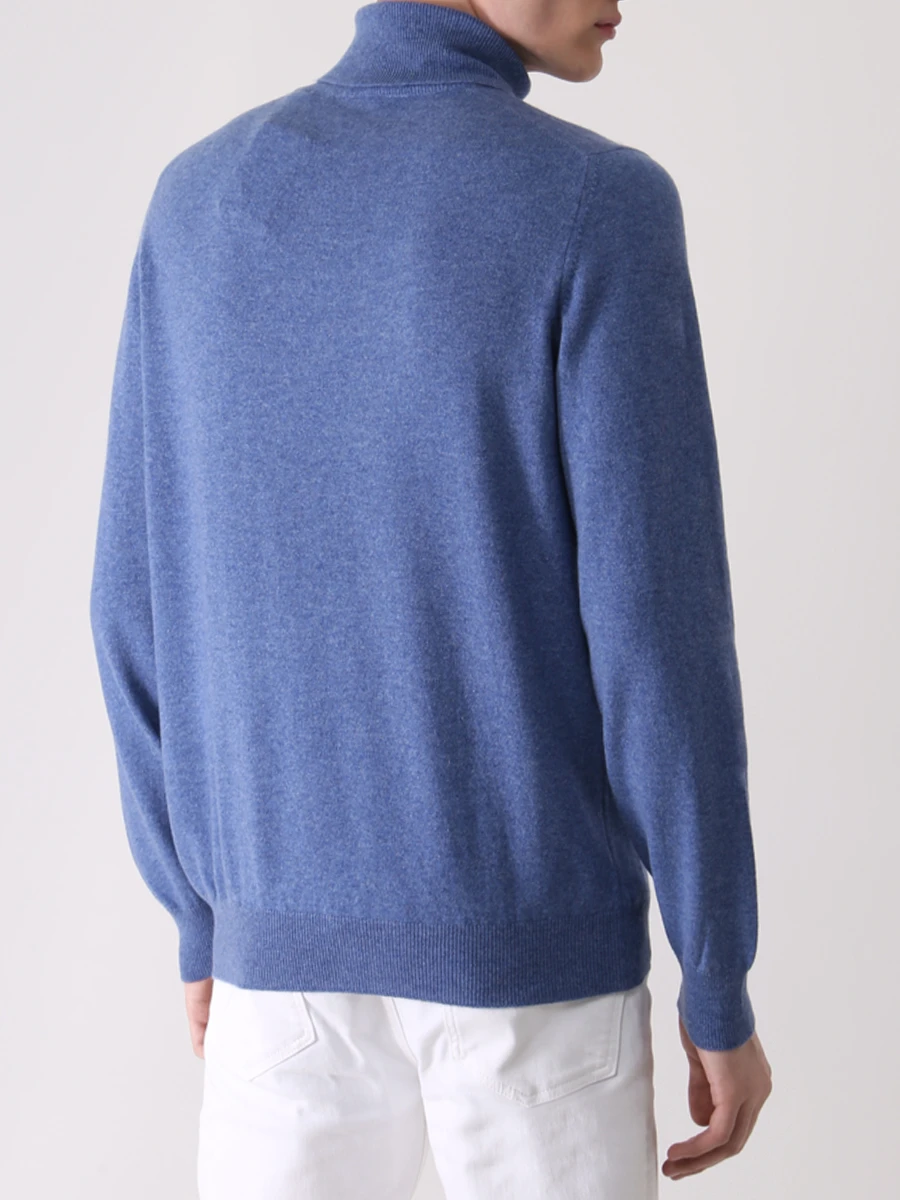 Водолазка кашемировая