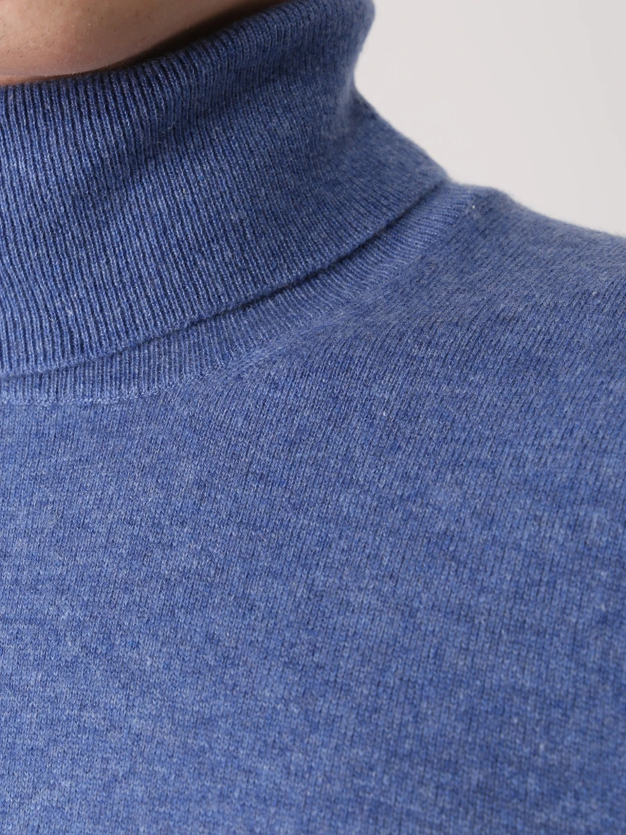 Водолазка кашемировая