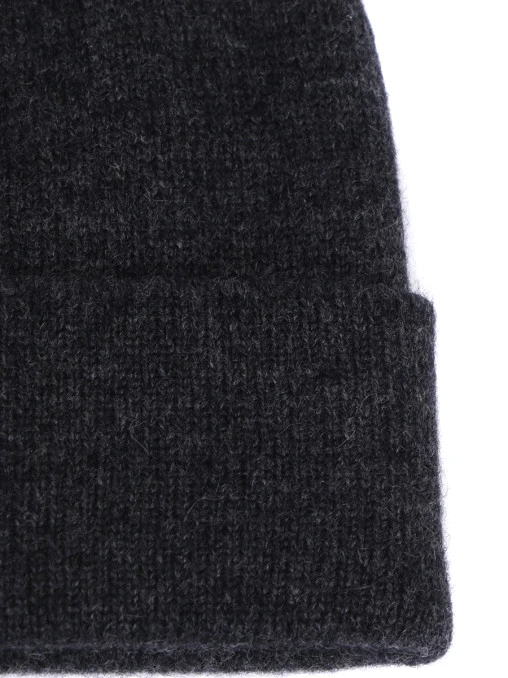 Шапка кашемировая MIR CASHMERE