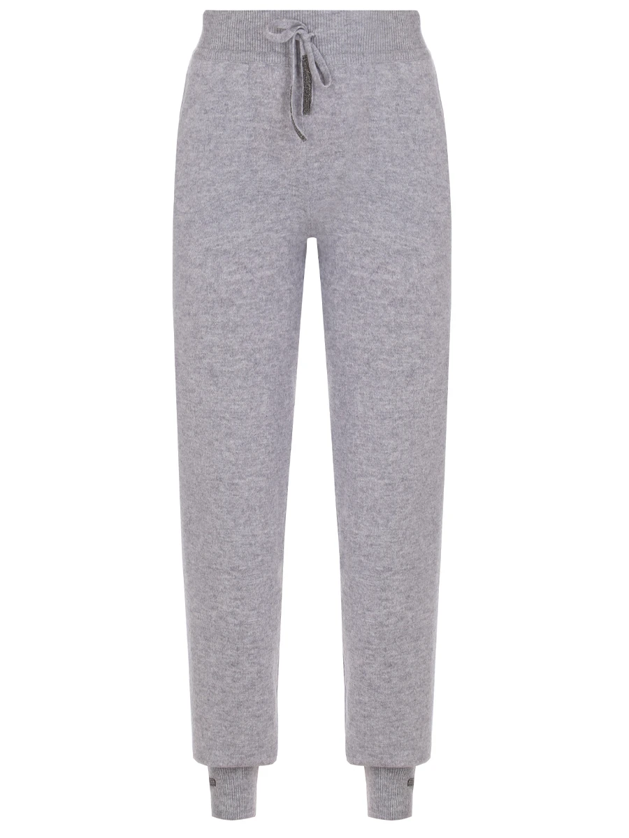 Джоггеры кашемировые