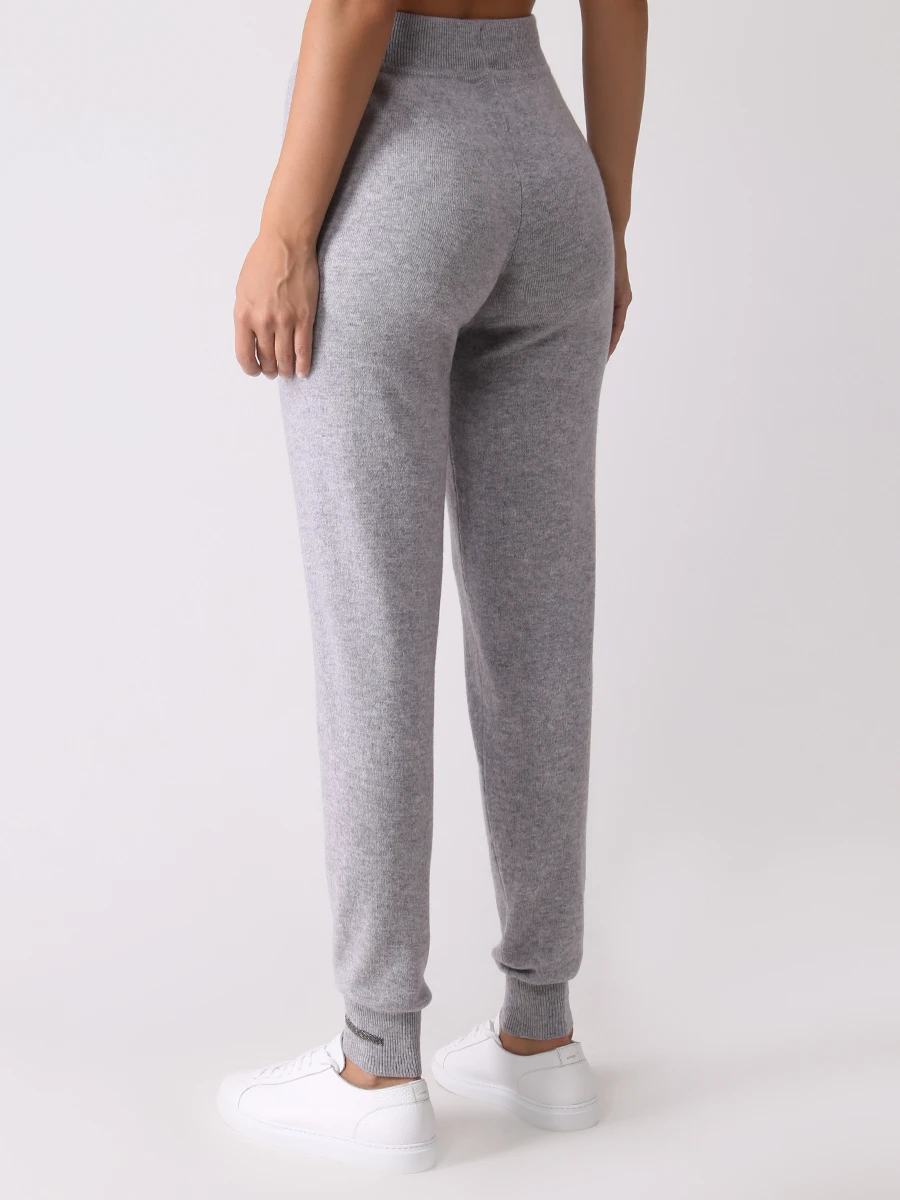 Джоггеры кашемировые