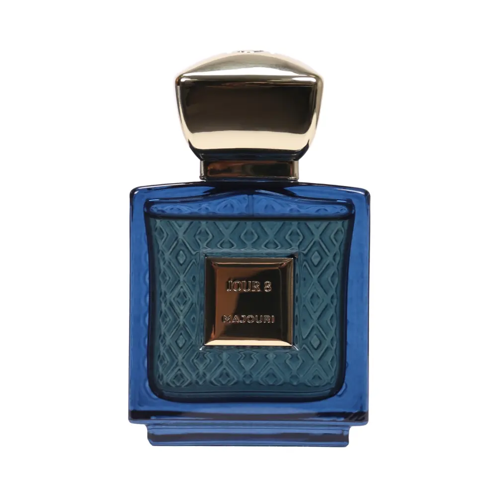 Парфюмерная вода JOUR 8 PERFUME IN BLUE EDP