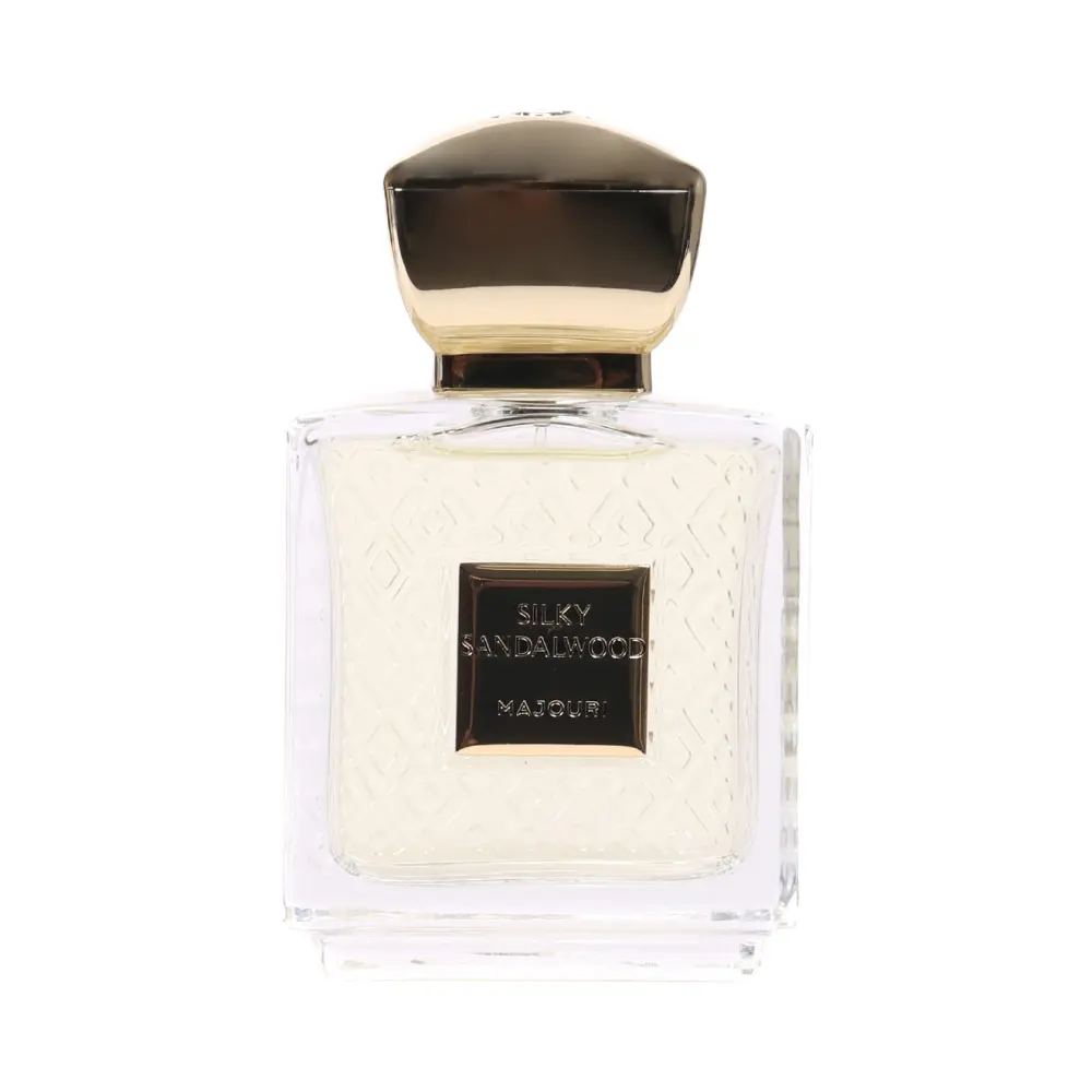 Парфюмерная вода SILKY SANDALWOOD EDP