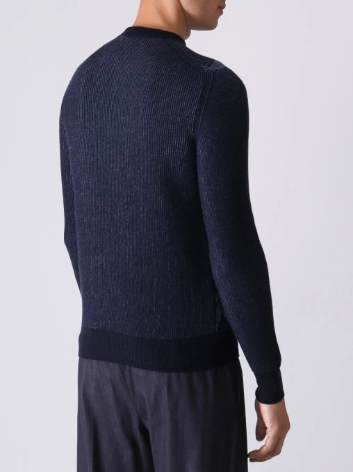 Джемпер кашемировый FIORONI CASHMERE