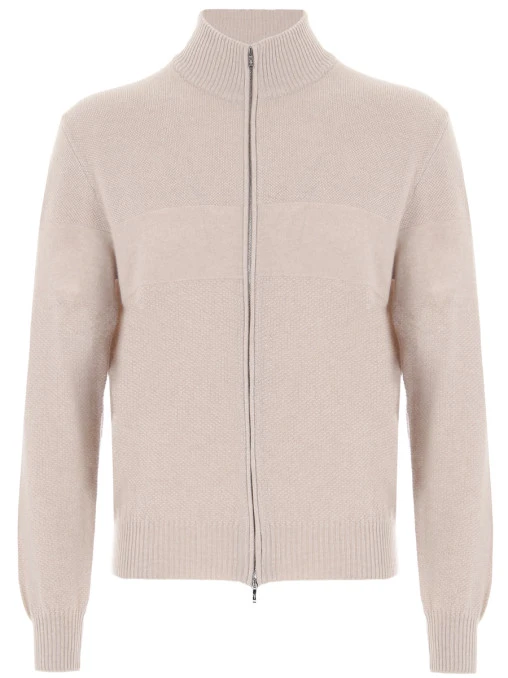 Кардиган кашемировый FIORONI CASHMERE