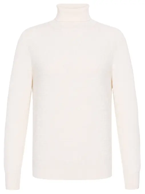Водолазка шерстяная CANALI