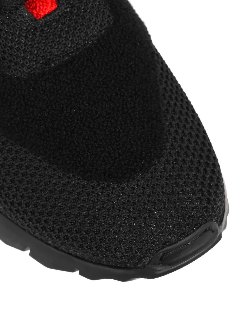 Кроссовки текстильные