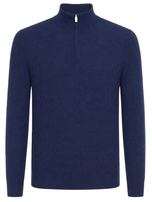 Джемпер шерстяной CANALI