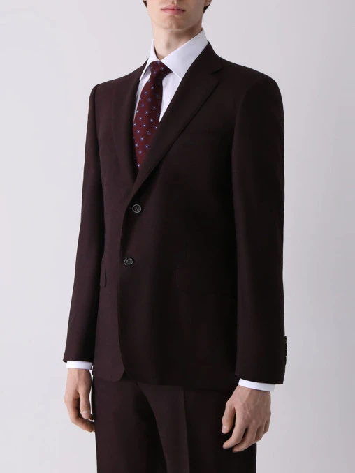 Костюм шерстяной CANALI