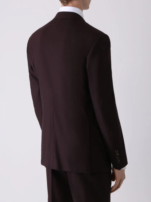 Костюм шерстяной CANALI