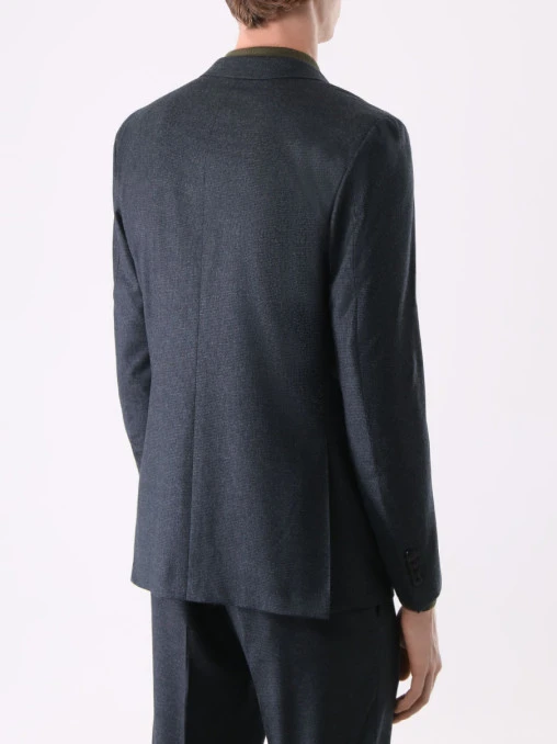Костюм шерстяной CANALI
