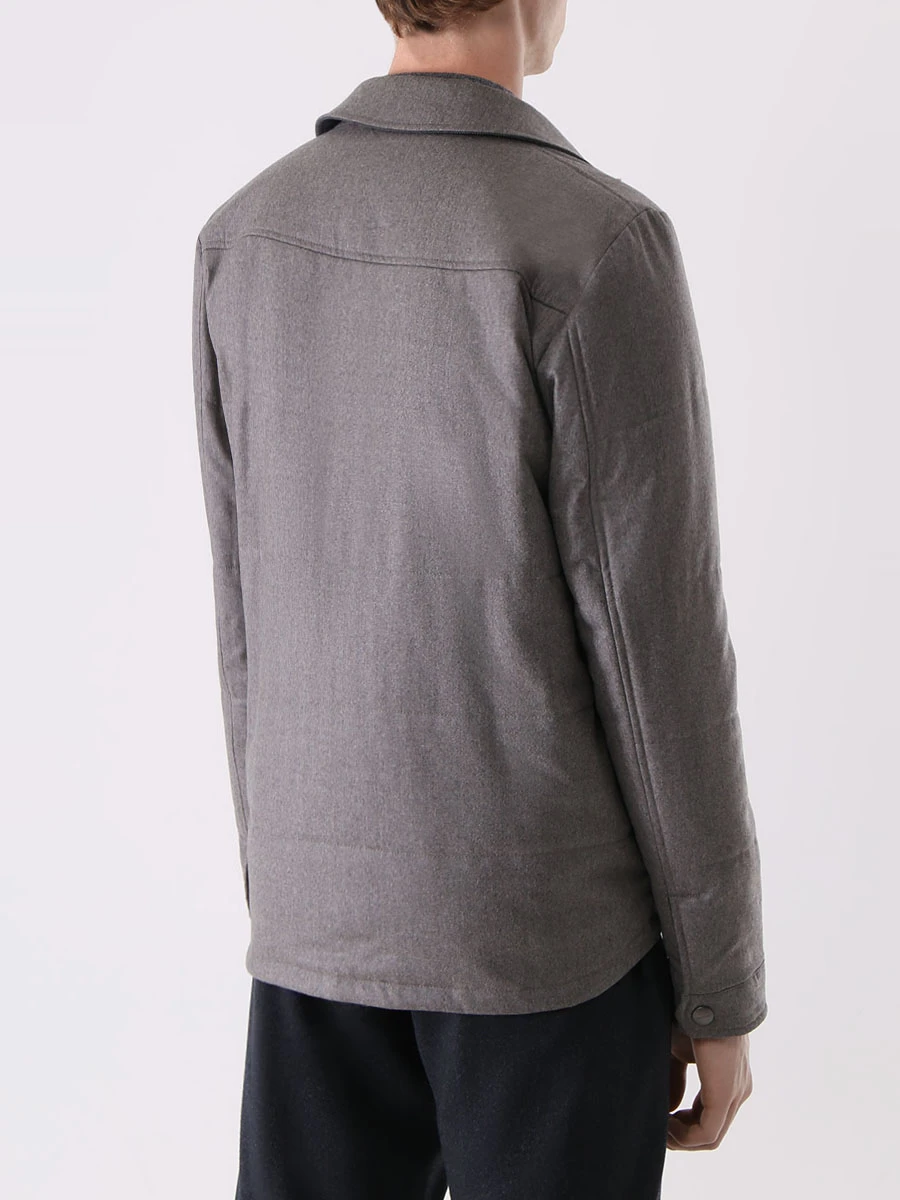 Куртка двусторонняя