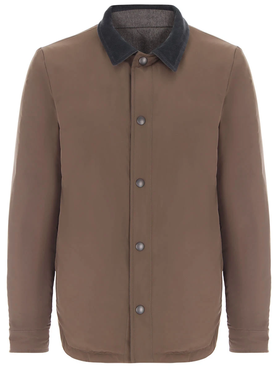 Куртка двусторонняя