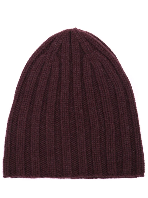 Шапка кашемировая FIORONI CASHMERE
