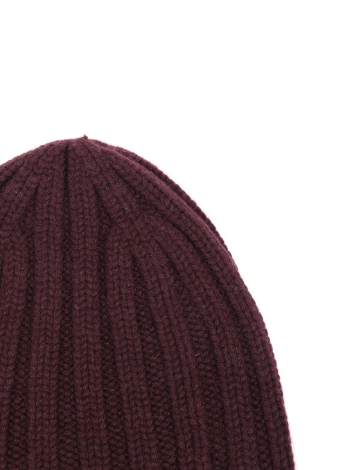 Шапка кашемировая FIORONI CASHMERE