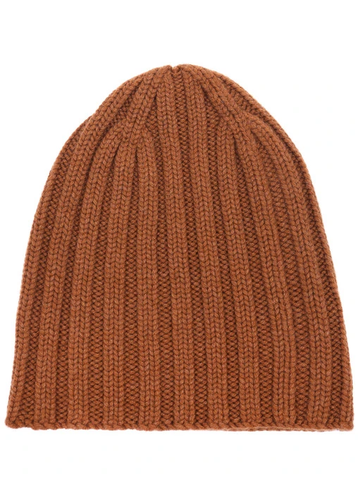 Шапка кашемировая FIORONI CASHMERE