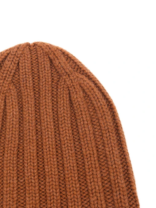 Шапка кашемировая FIORONI CASHMERE