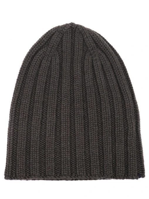 Шапка кашемировая FIORONI CASHMERE