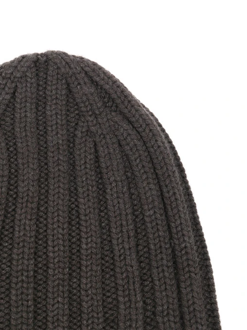 Шапка кашемировая FIORONI CASHMERE