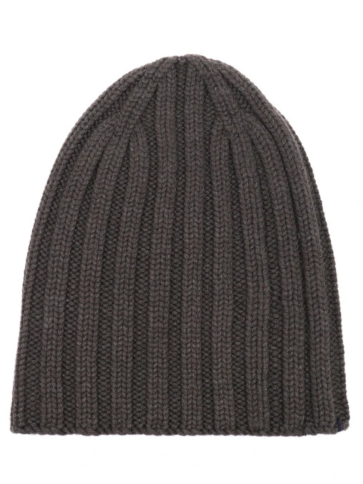Шапка кашемировая FIORONI CASHMERE