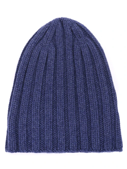 Шапка кашемировая FIORONI CASHMERE