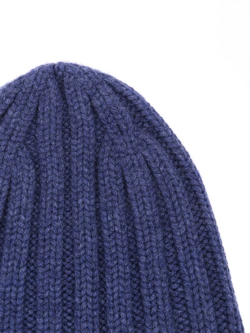 Шапка кашемировая FIORONI CASHMERE
